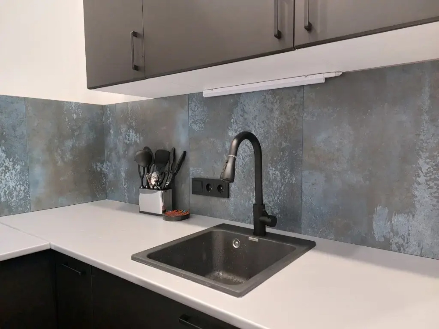 Апартаменты Smart Apart Africa 6