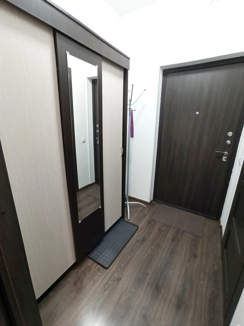 Апартаменты  у Залива