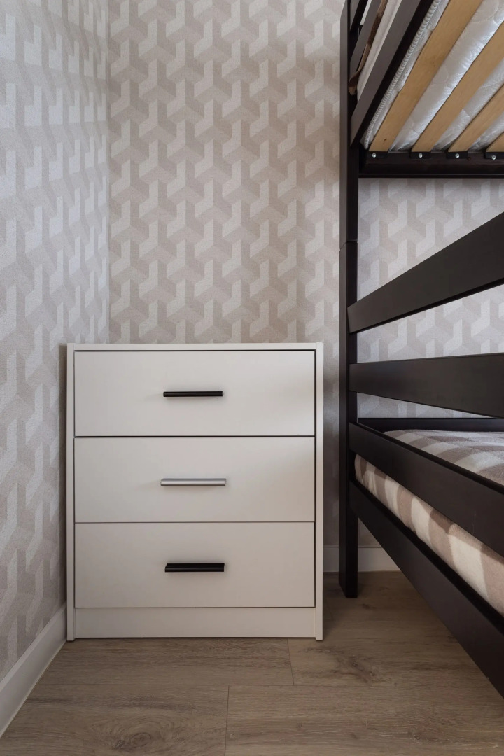 Апартаменты у Музея Янтаря 2