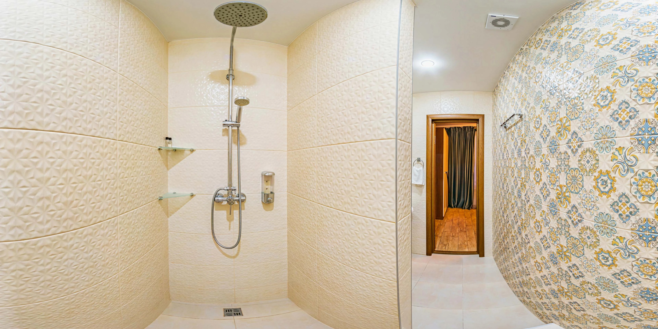 Отель Саквояж