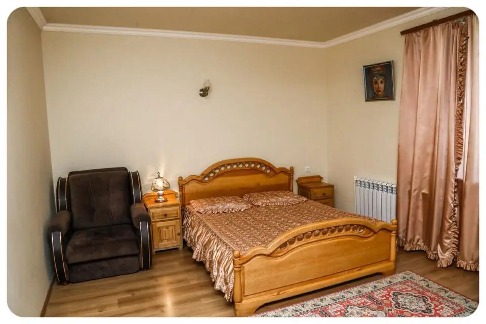 Гостевой дом Hayi Tun