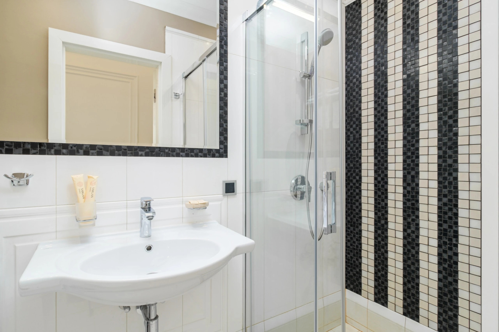 Гостевой дом Orfei GOLD