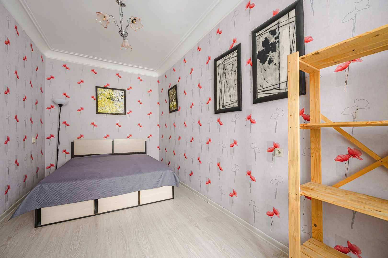 Квартира ArendApartment Фонтанки