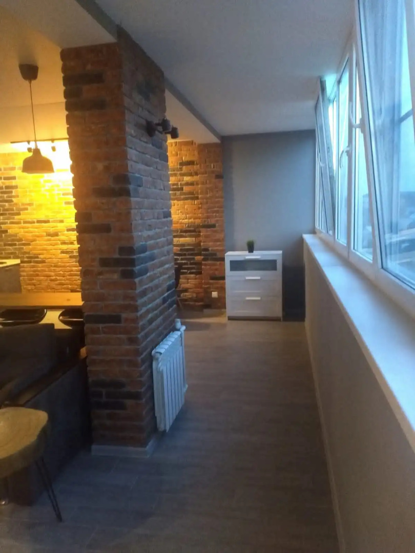 Апартаменты Московская Лофт