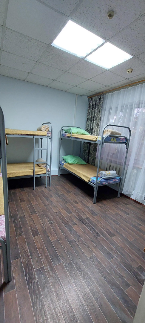 Хостел на Карла Маркса