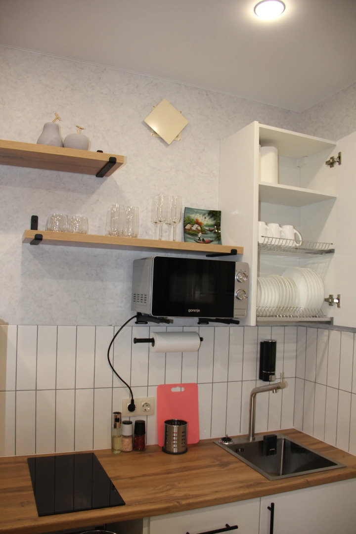 Квартира на Заречной 9А