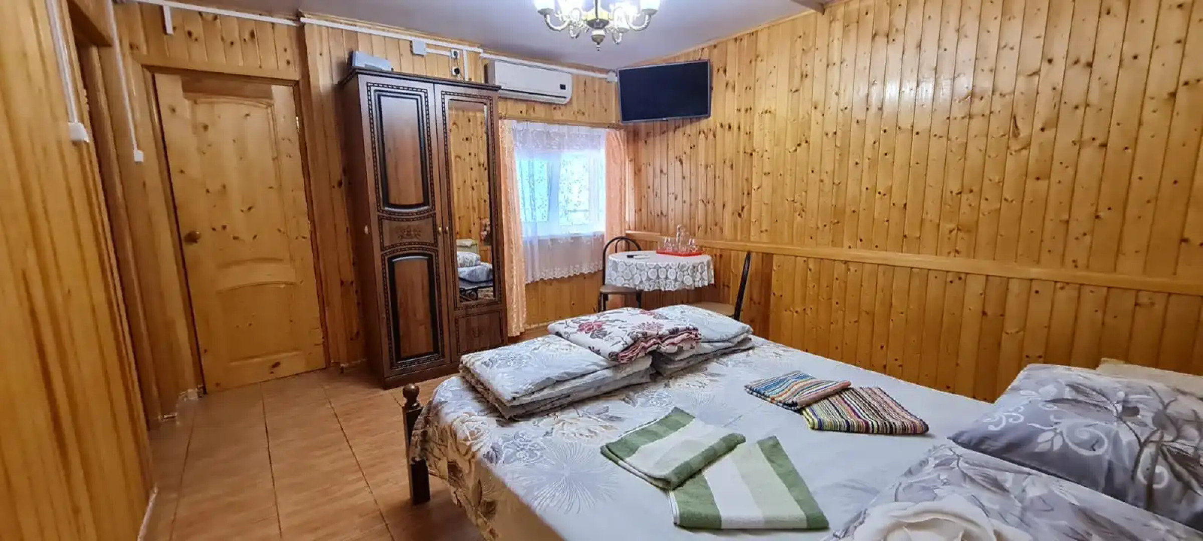 Гостевой Дом Шансон