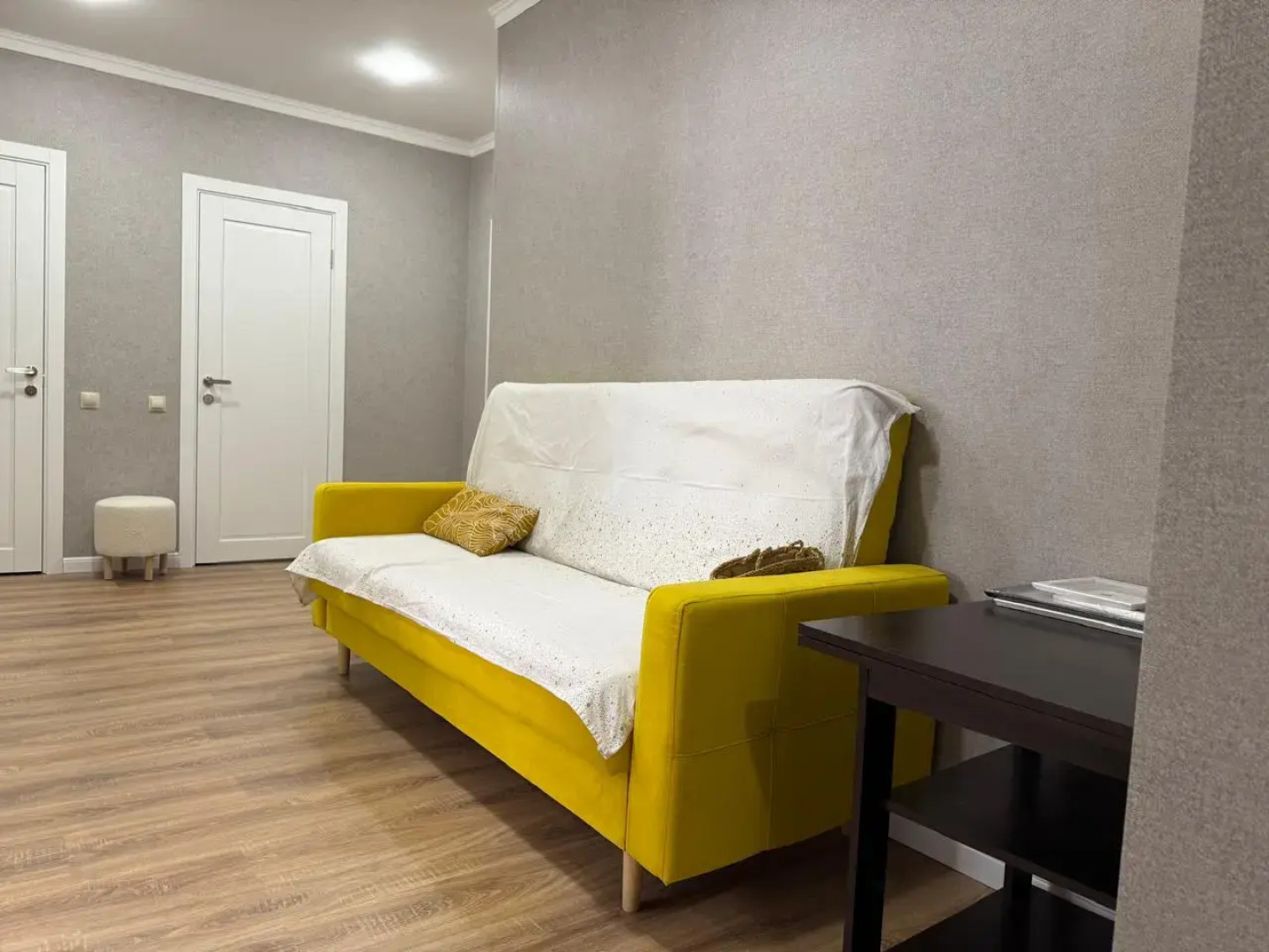 Квартира Комфортная 2-комнатная квартира на курорте Завидово