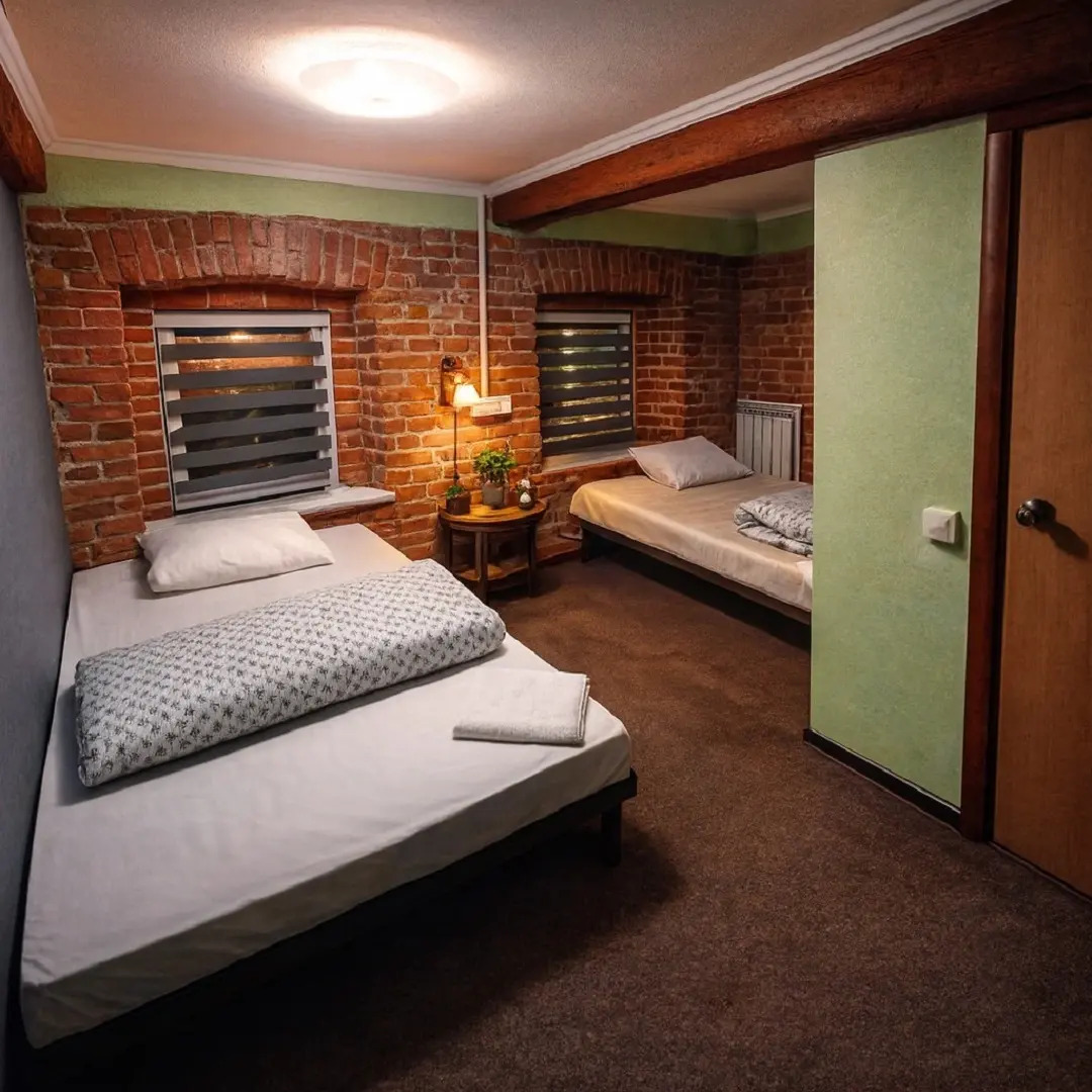 Хостел Автор Таганка