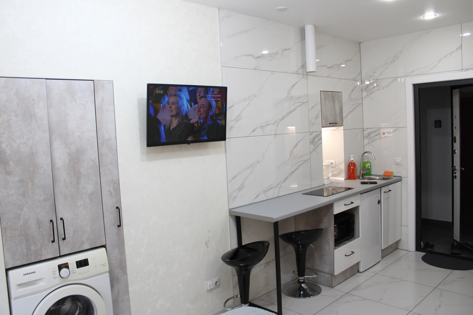 Апарт-отель Лев Толстой