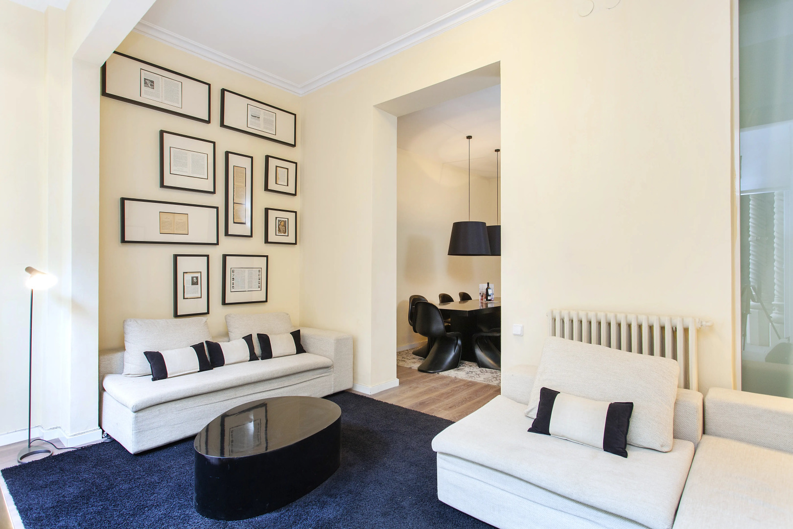 Апартаменты Barcelona Best Services