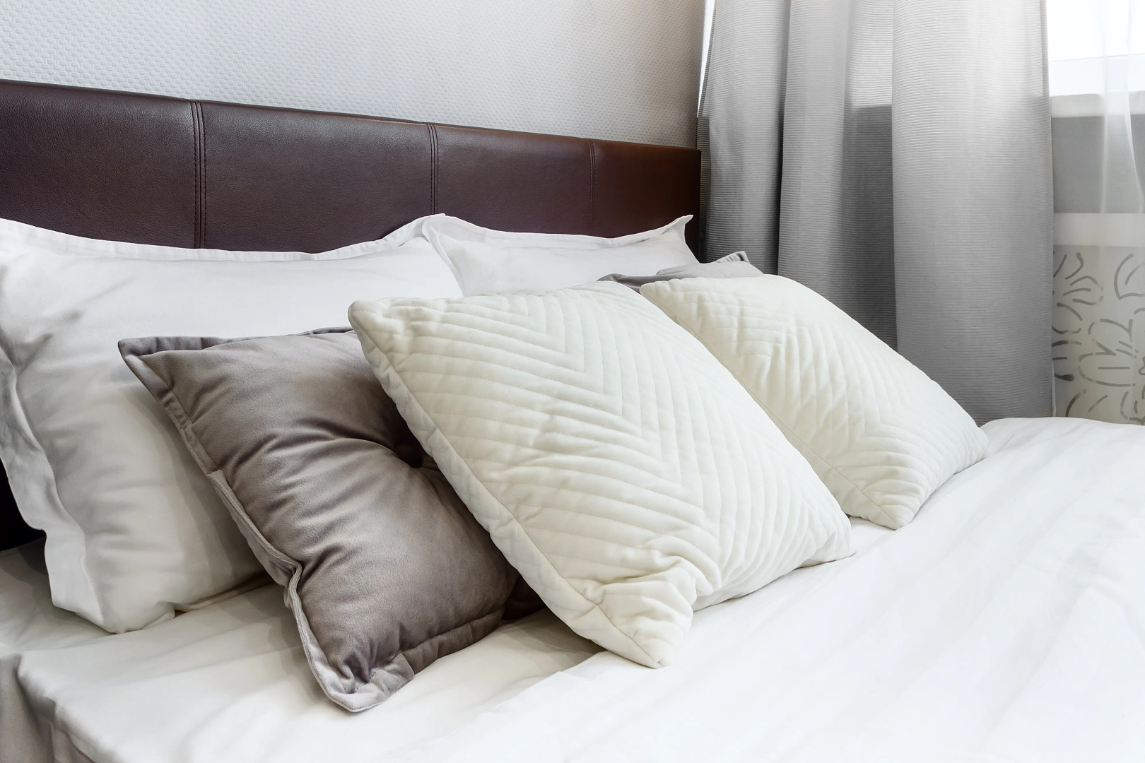 Апартаменты DoMino в центре