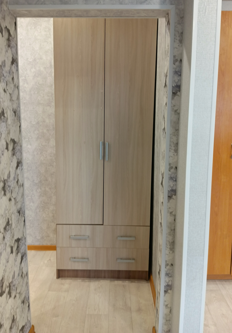 Квартира Мария