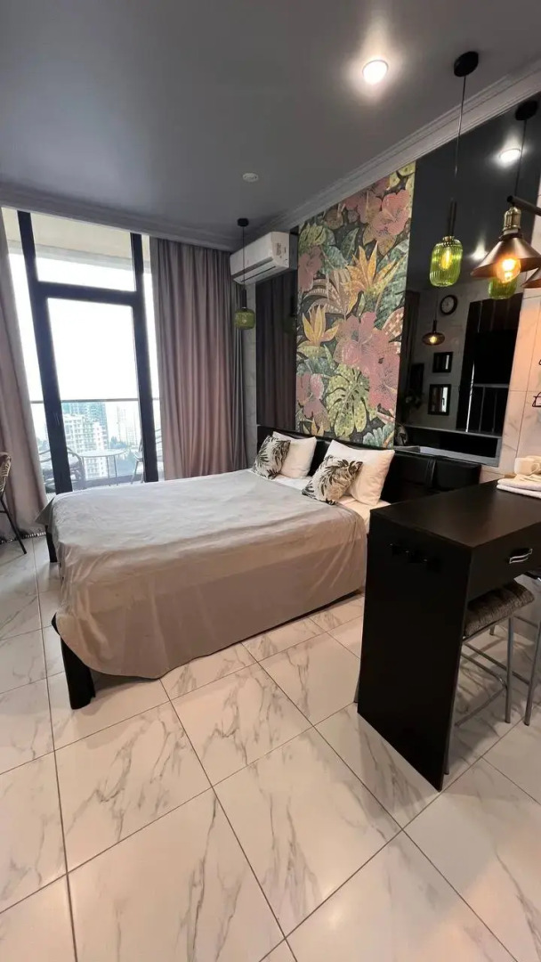 Апартаменты Сочипосуточно