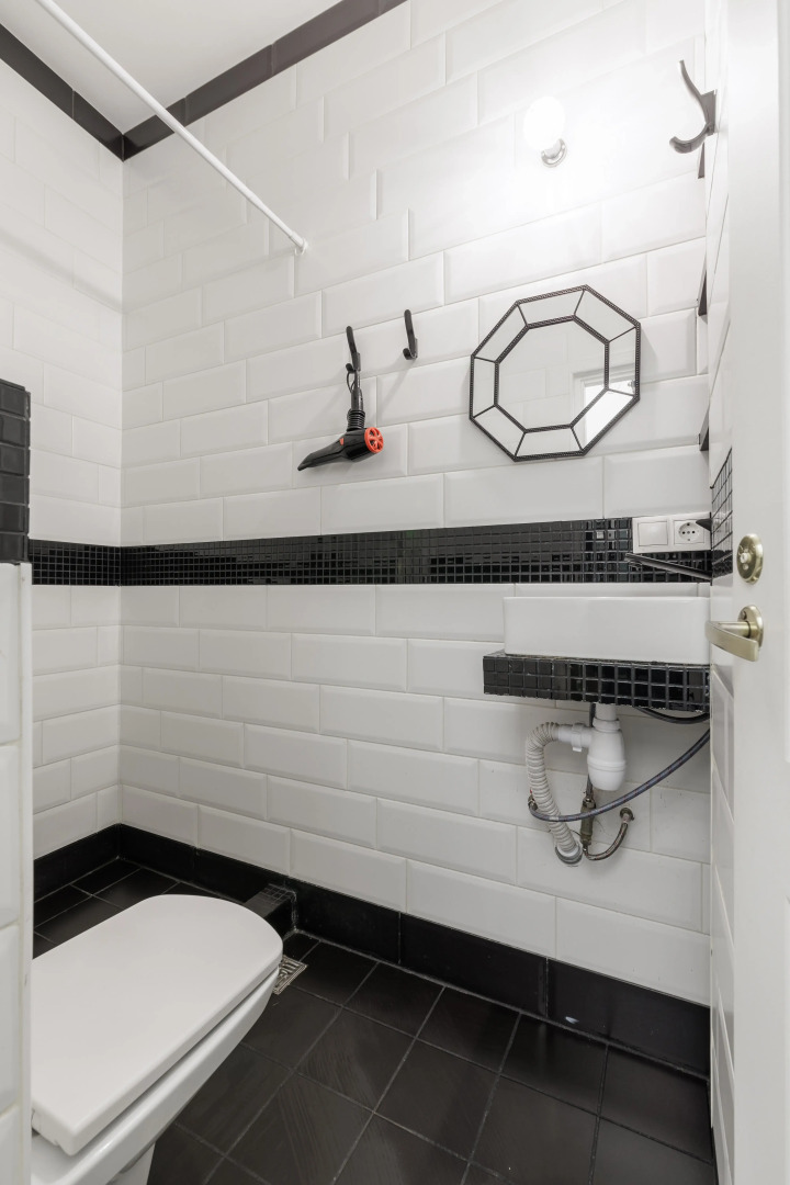 Апартаменты Евротрешка на Лиговском 44 DereMRents ДереМРентс