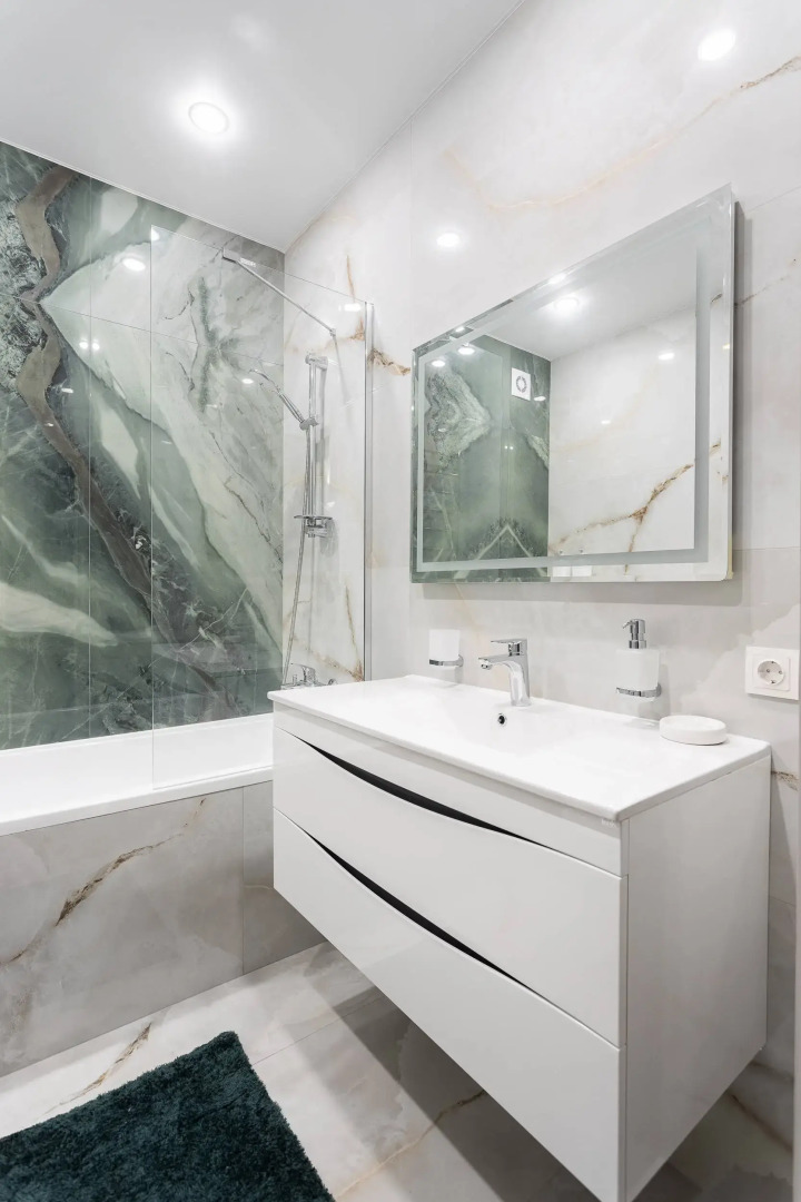 Квартира на Арсенальной 29