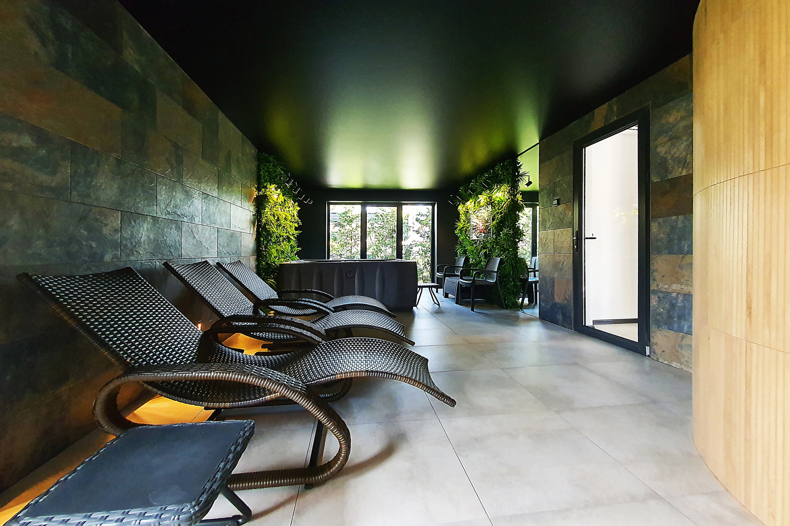 Апартаменты на Арсенальной ARS