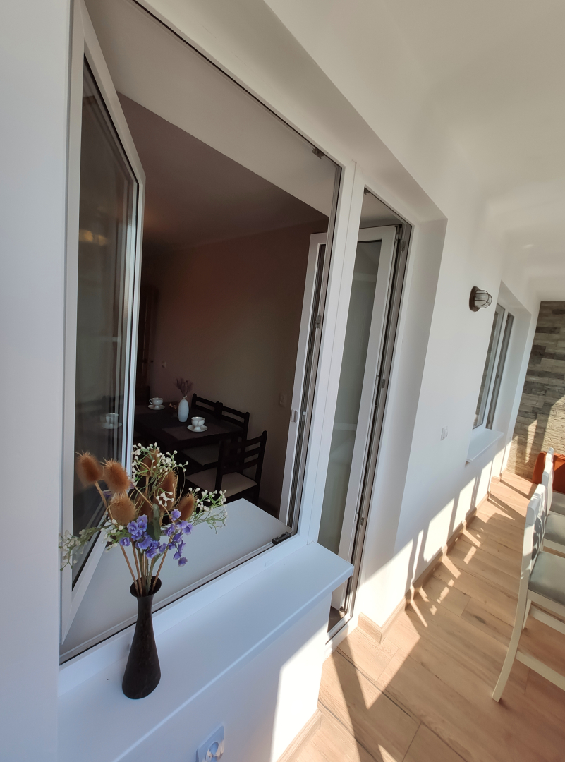 Апартаменты "ЧЕМОДАН"