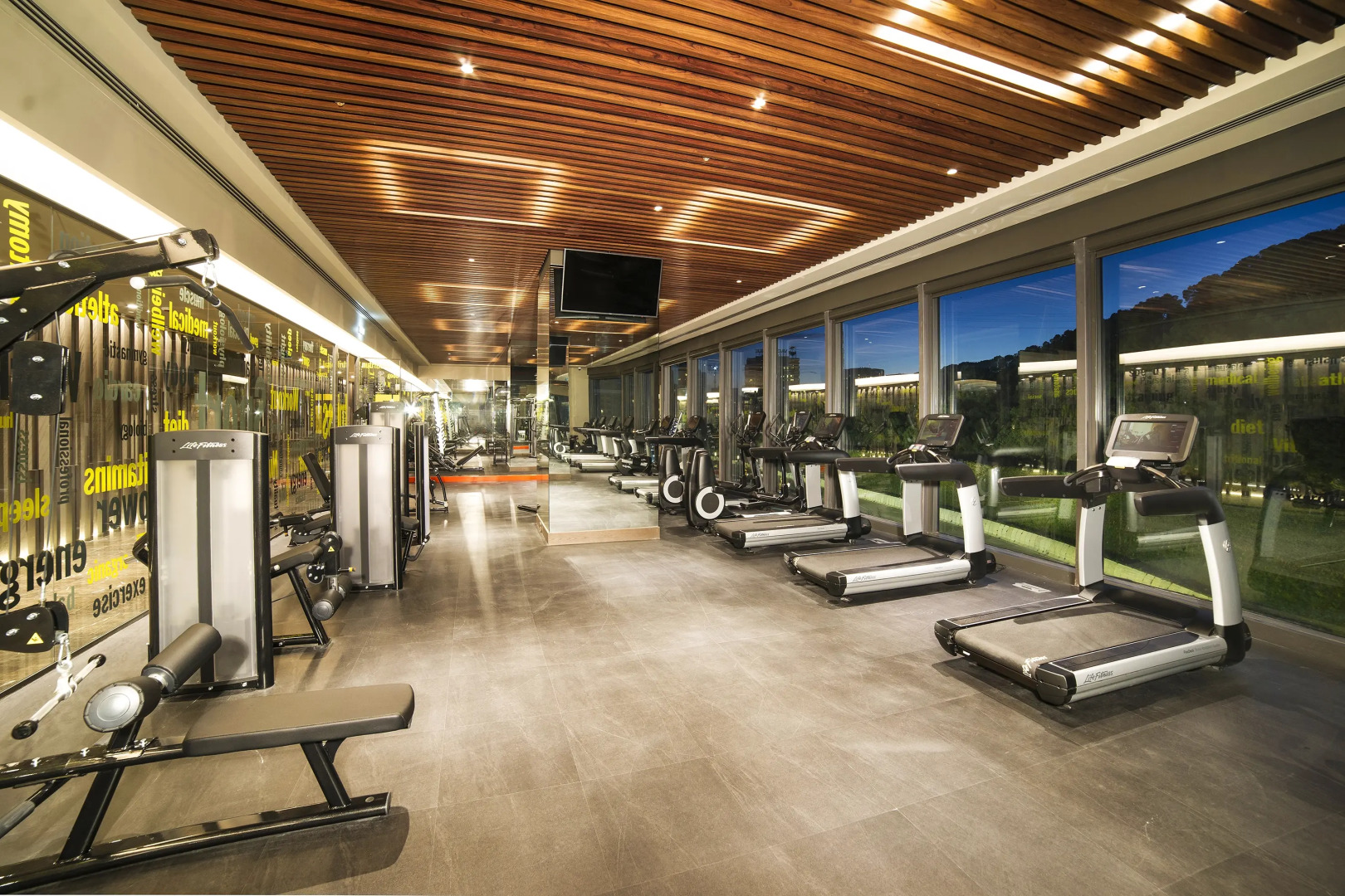 Radisson Collection Hotel, Vadistanbul