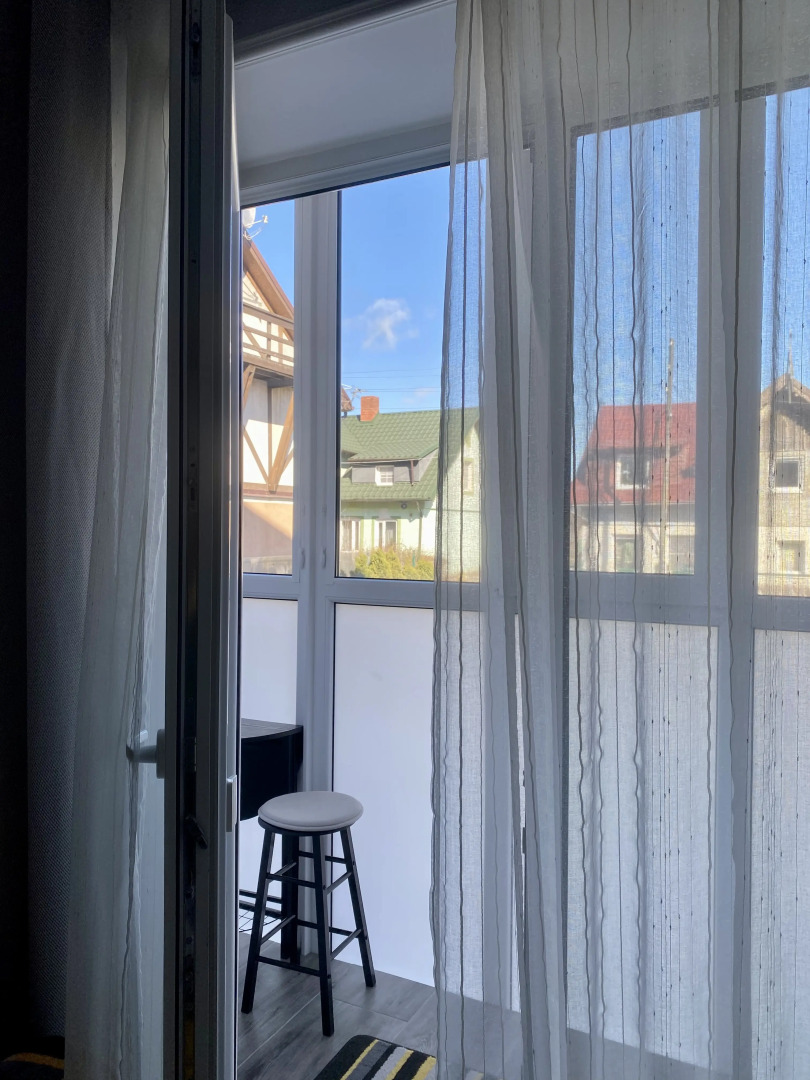 Квартира Yellow Submarine