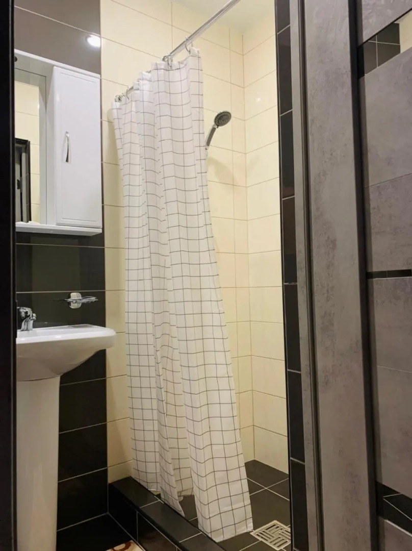 Мини-отель Гостиница Три Звезды