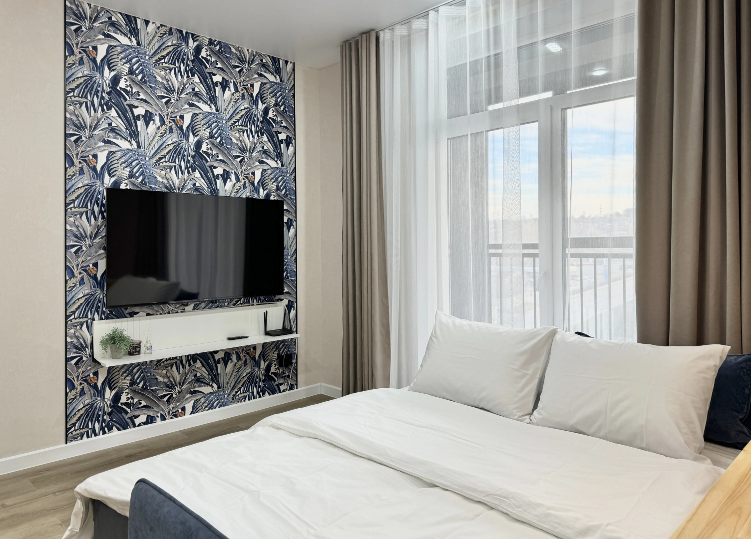 Квартира на Свободном 66Рк2