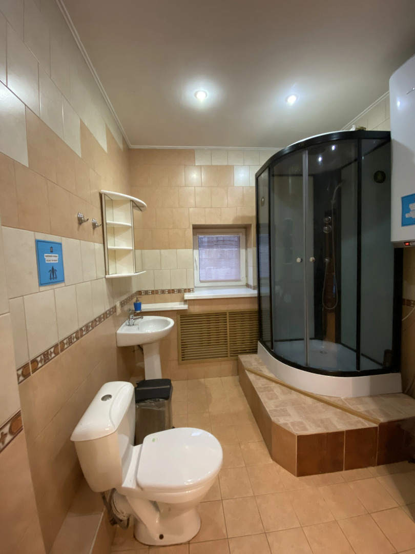 Гостевой дом На Алексеевской. Центр. Вид на море и центральную площадь