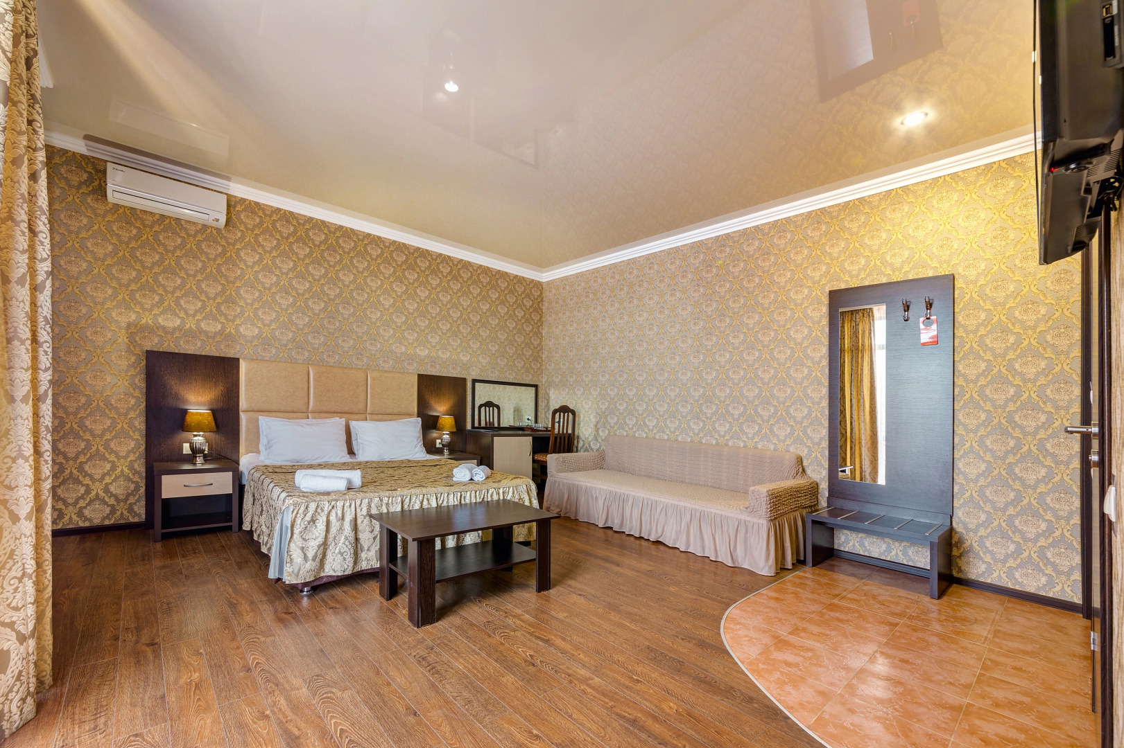 Гостевой Дом Вавилон