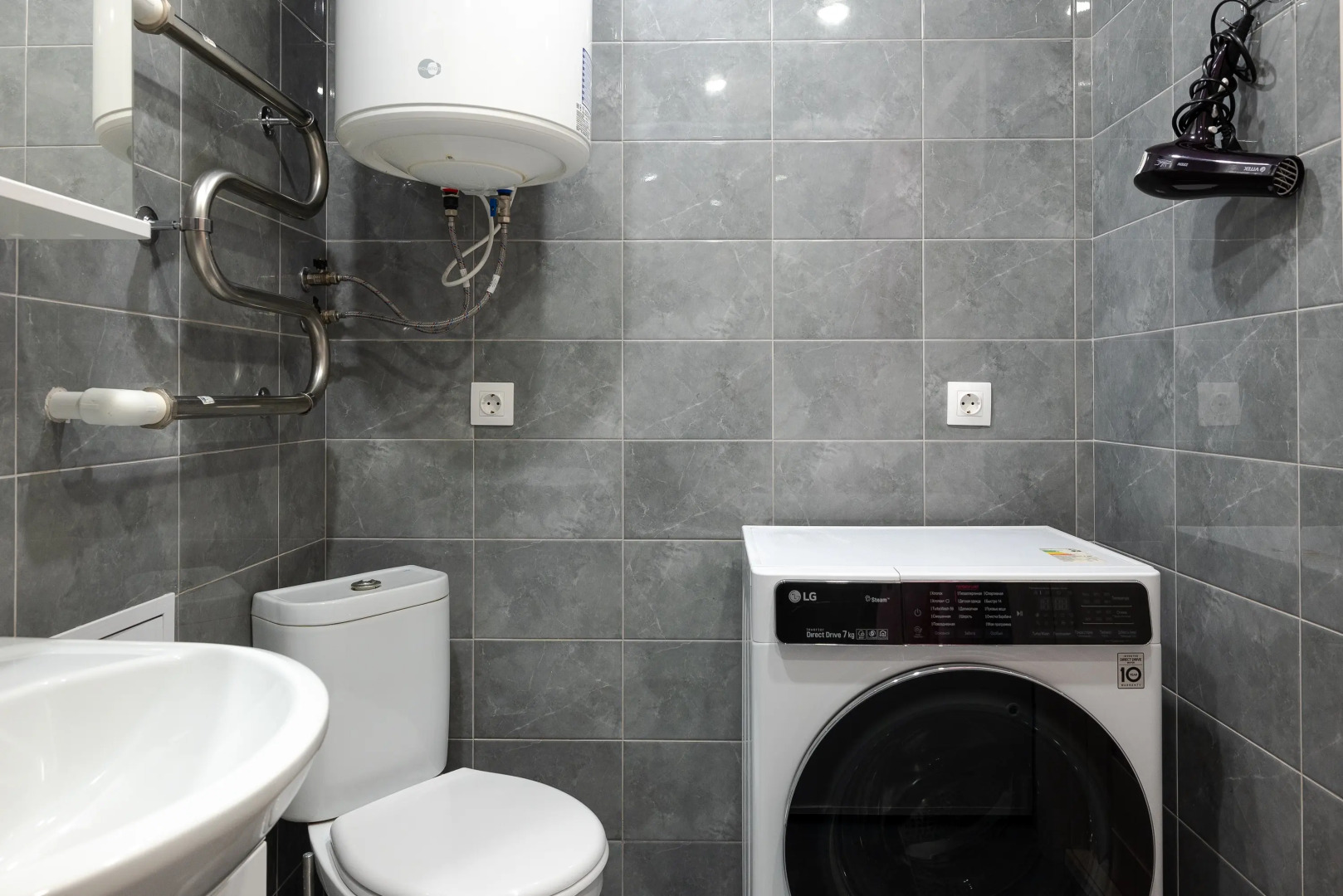 Апартаменты  рядом с Театром им.Камала