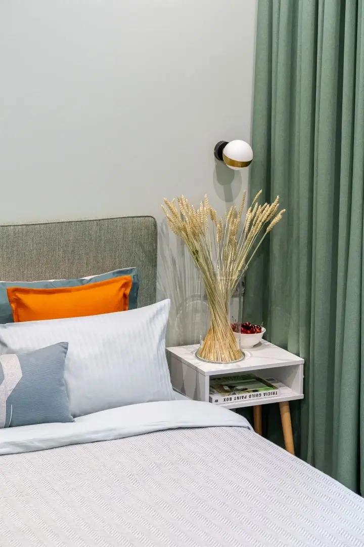 Апартаменты Очарование залива в ЖК Русские сезоны