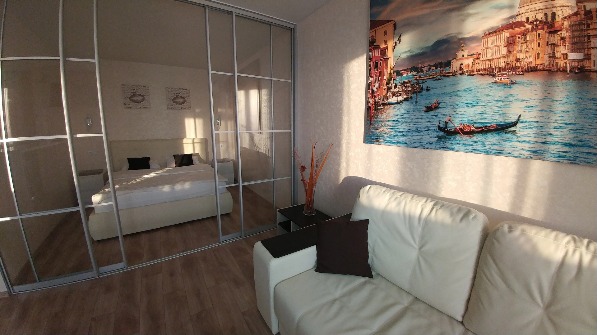 Квартира на Федерации д.130А 11094