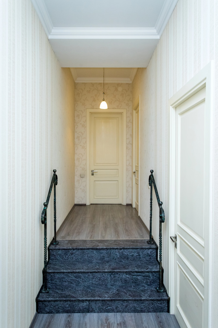 Апартаменты HB apartments Akhvelediane III