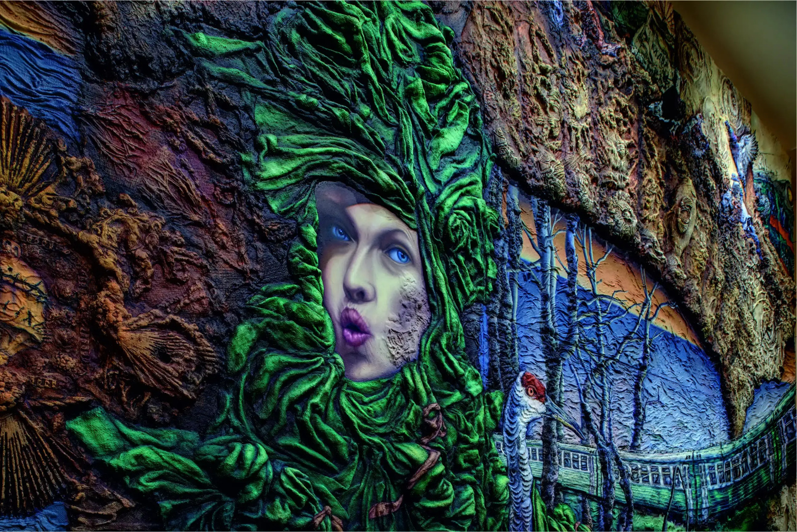 Отель СПА Зеленоградск