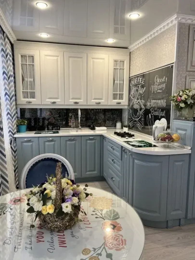 Апартаменты Фамилия