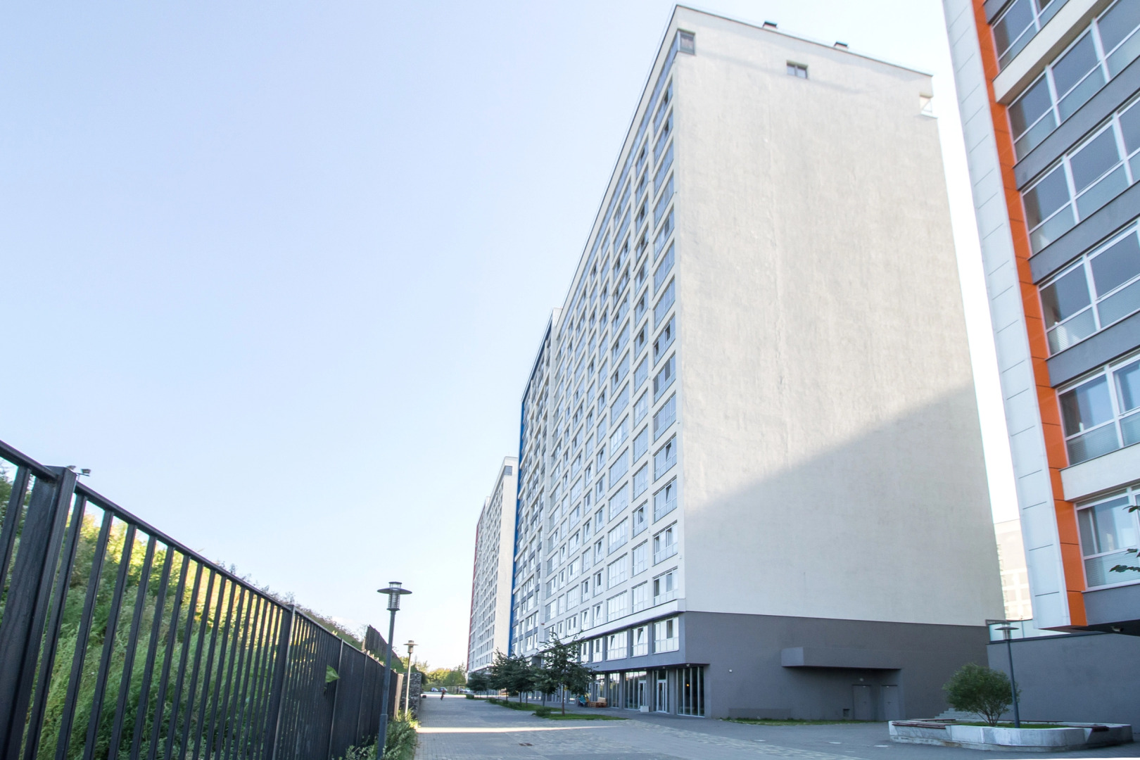 Апартаменты Комфорт и уют ЖК Панорама