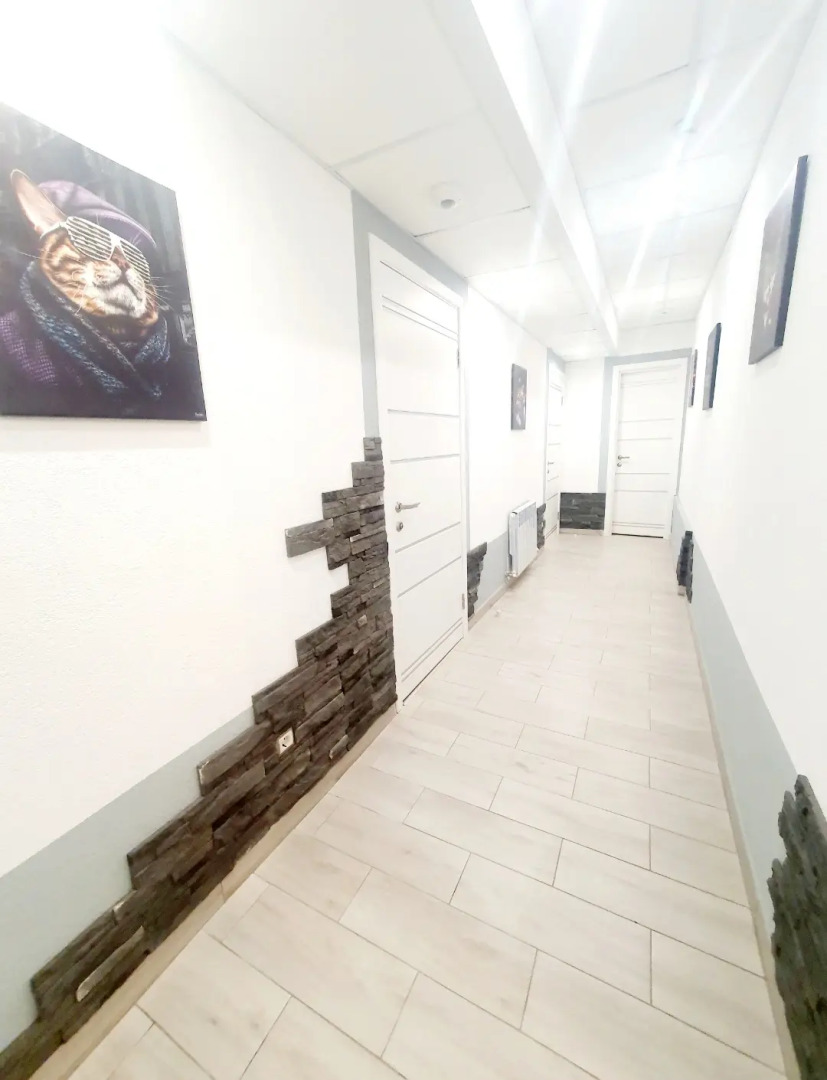 Хостел Party and Sun