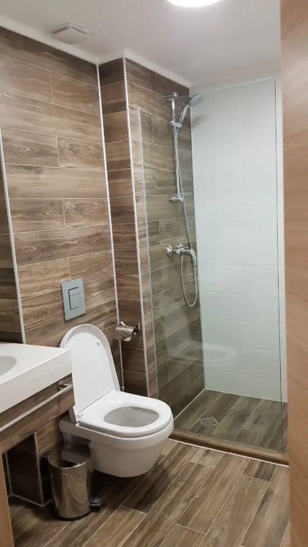 ORBI PALACE BAKURIANI Apart-hotel