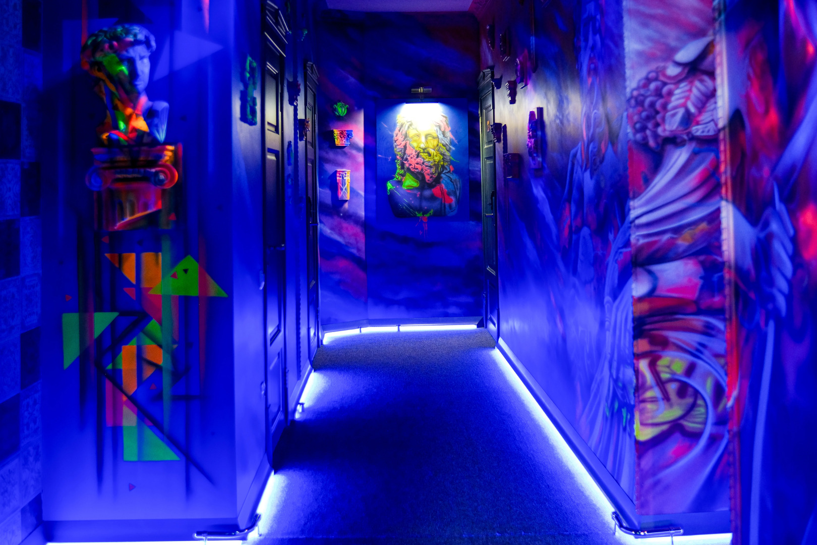 Отель  ArtBarin