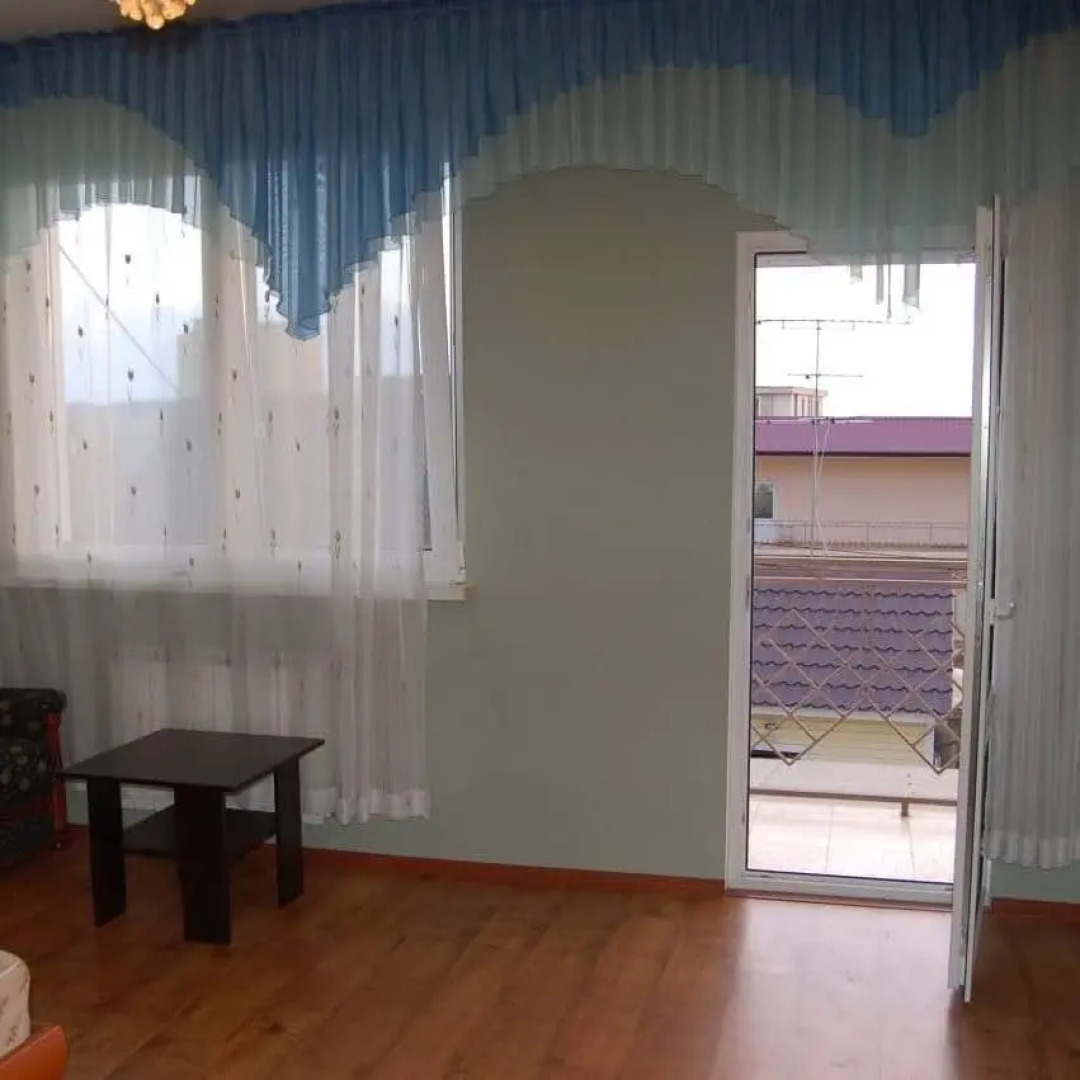 Гостевой дом на Цитрусовой