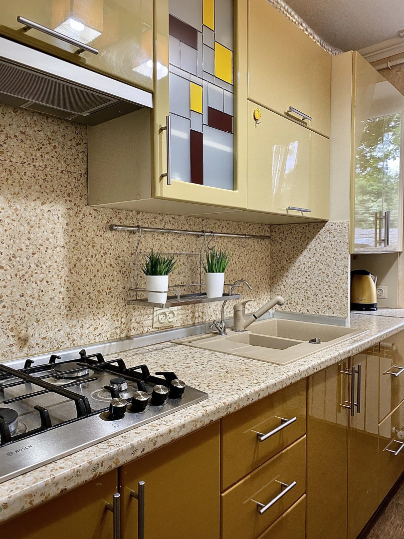 Квартира Трехкомнатная рядом с рынком