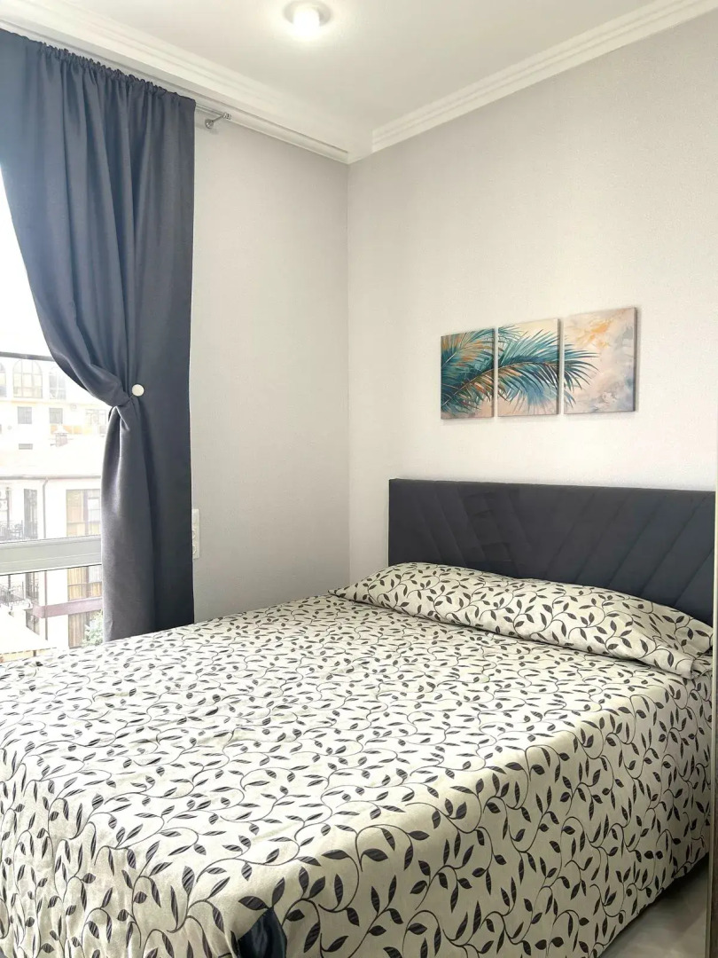 Квартира в Олимпийском парке 43