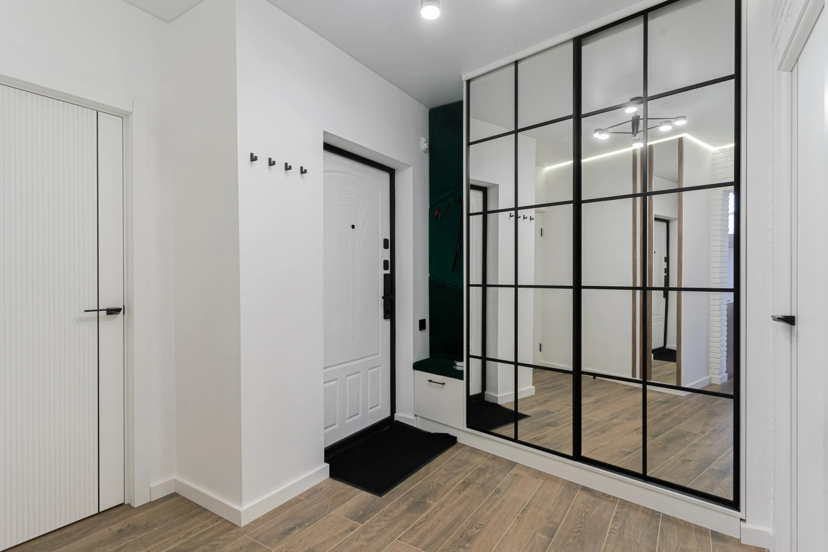 Квартира Люкс в ЖК Столичный