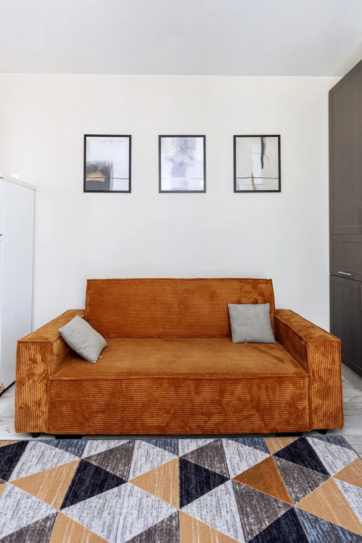 Апартаменты У моря