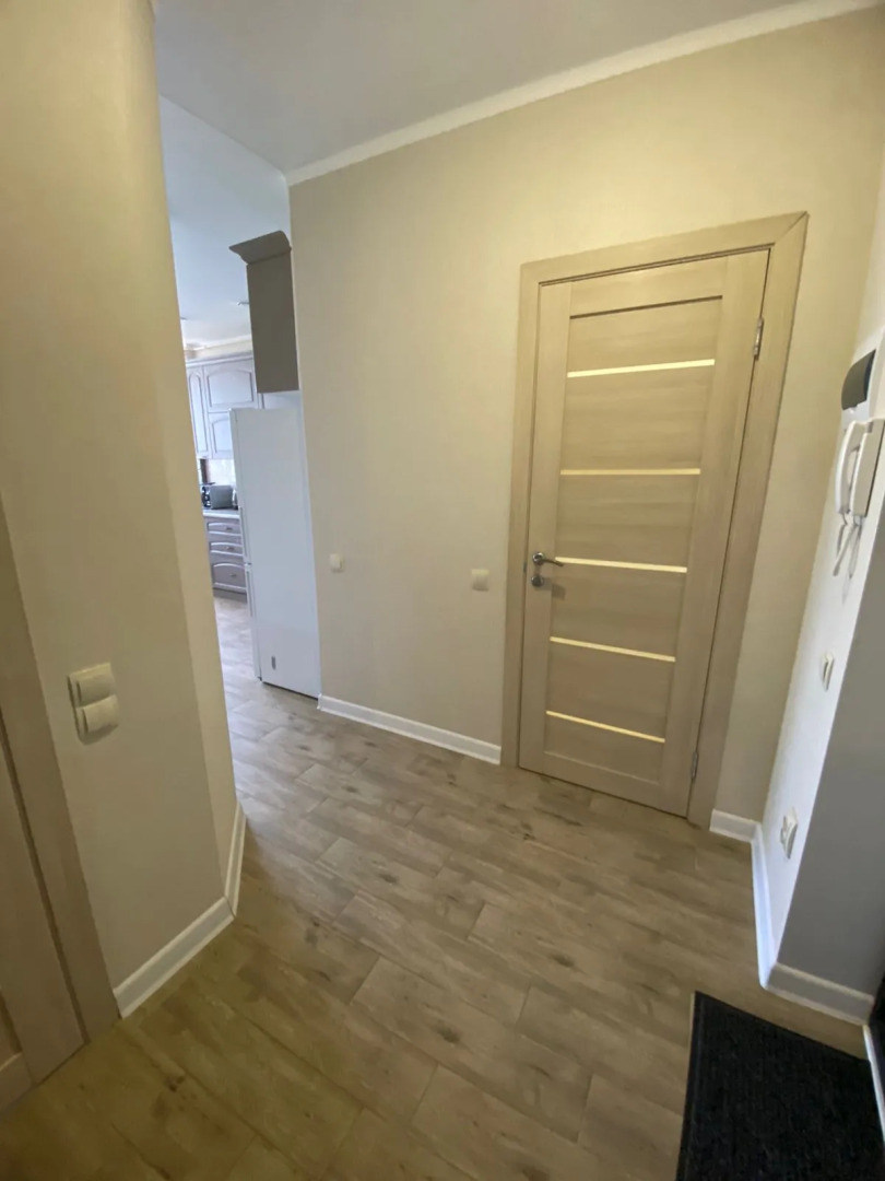 Апартаменты на Бибика 24