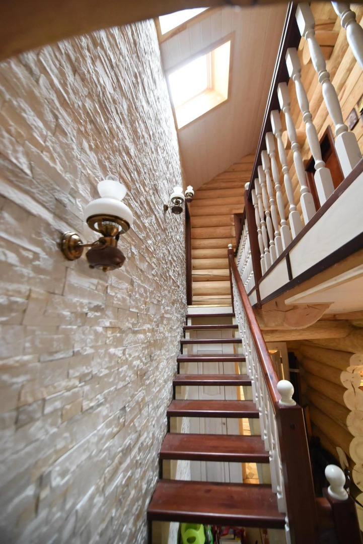 Гостевой Дом Вырицкий Мамонт