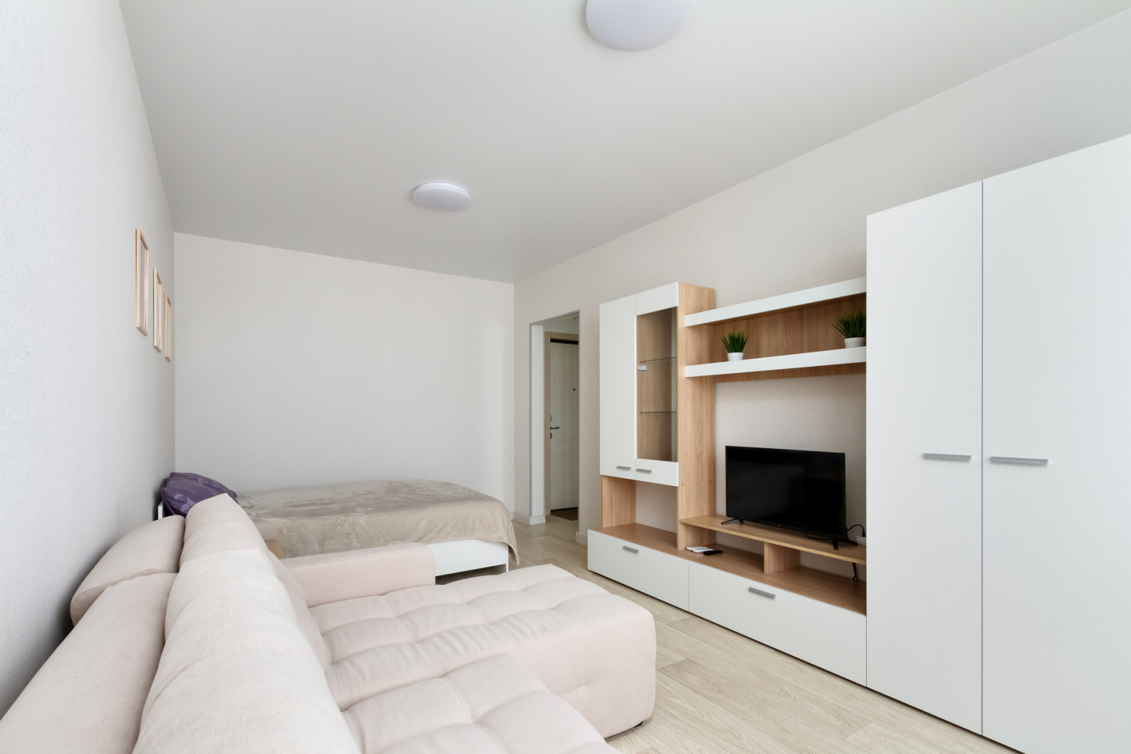 Квартира Метро Золотая Нива