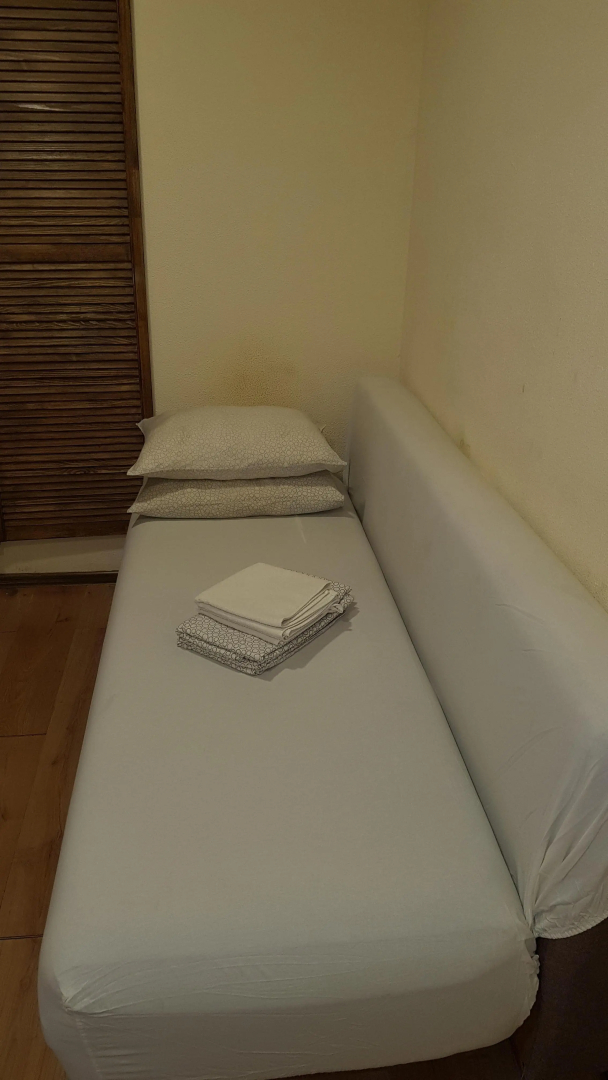 Апартаменты на Юной 10