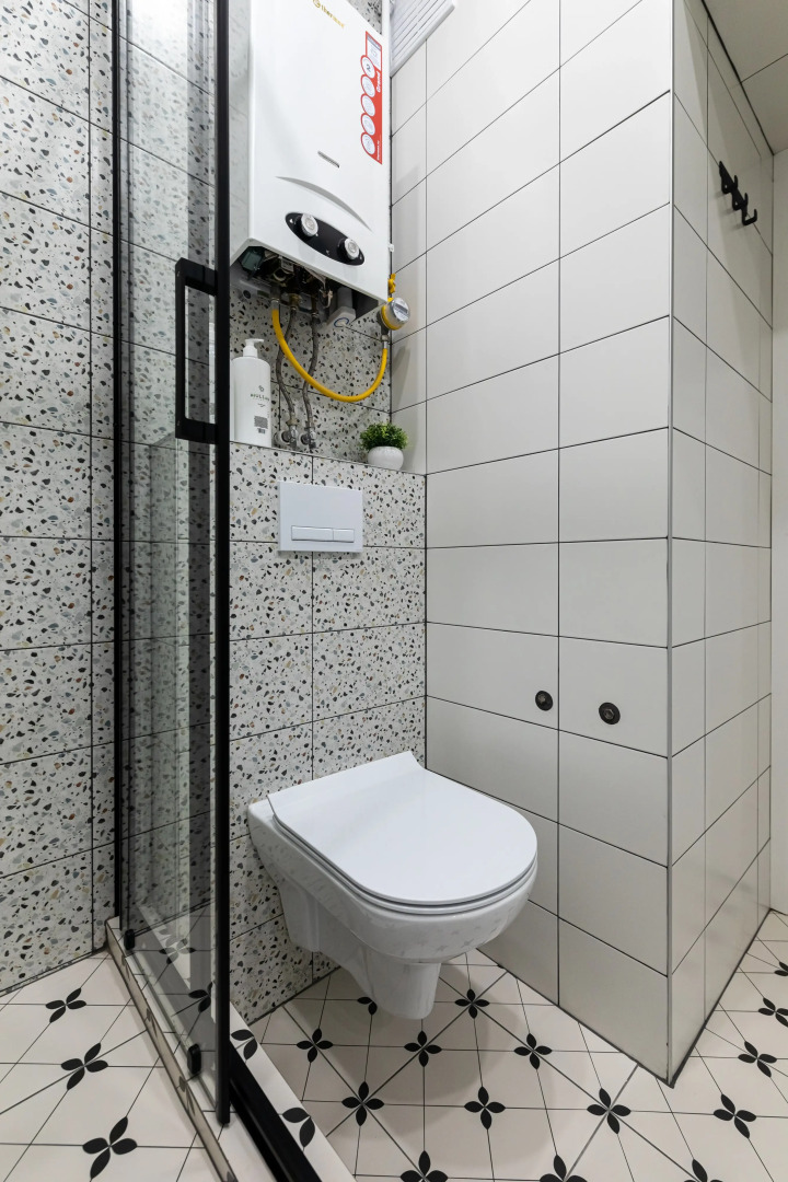 Апартаменты Трехкомнатные в Историческом центре