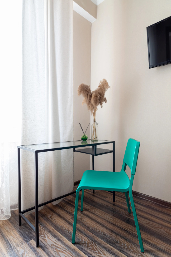 Квартира Platz