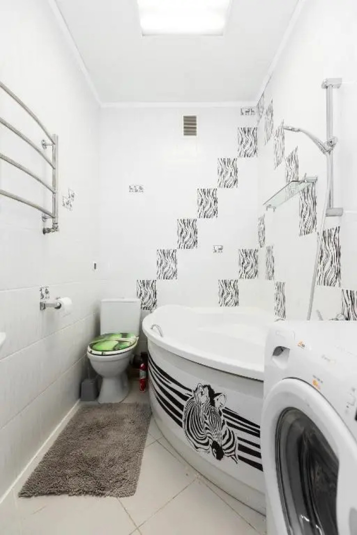 Апартаменты Koenig Style 5